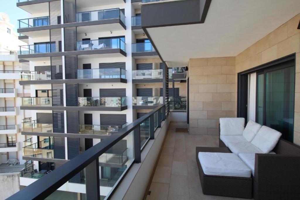 T1 Praia Da Rocha / Rocha Prime B5 Portimão Extérieur photo