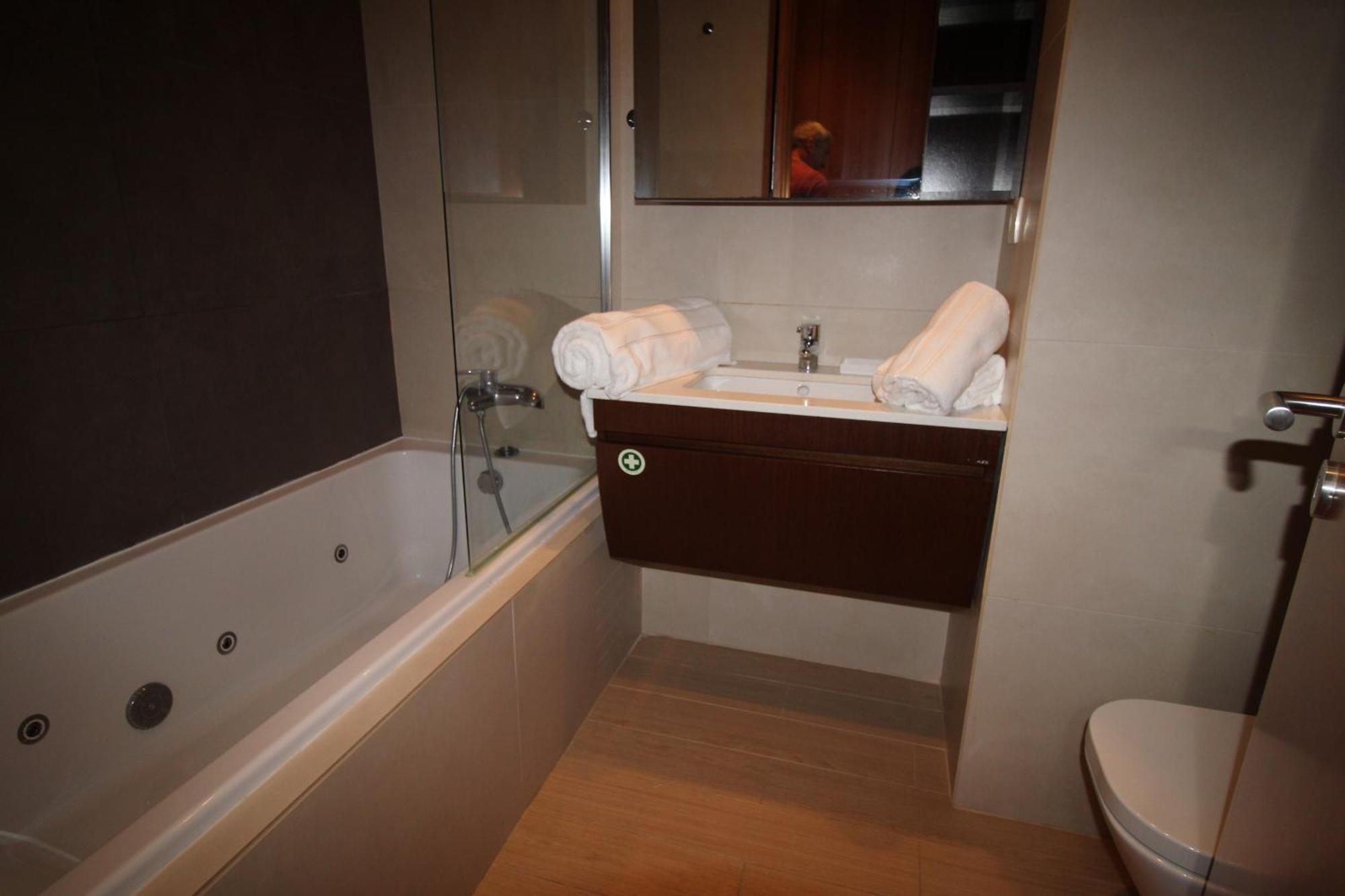 T1 Praia Da Rocha / Rocha Prime B5 Portimão Extérieur photo