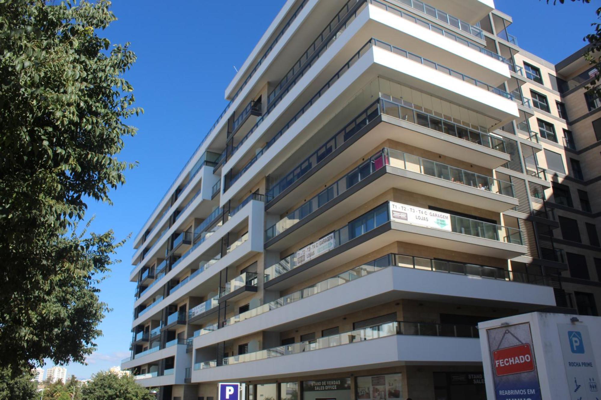 T1 Praia Da Rocha / Rocha Prime B5 Portimão Extérieur photo