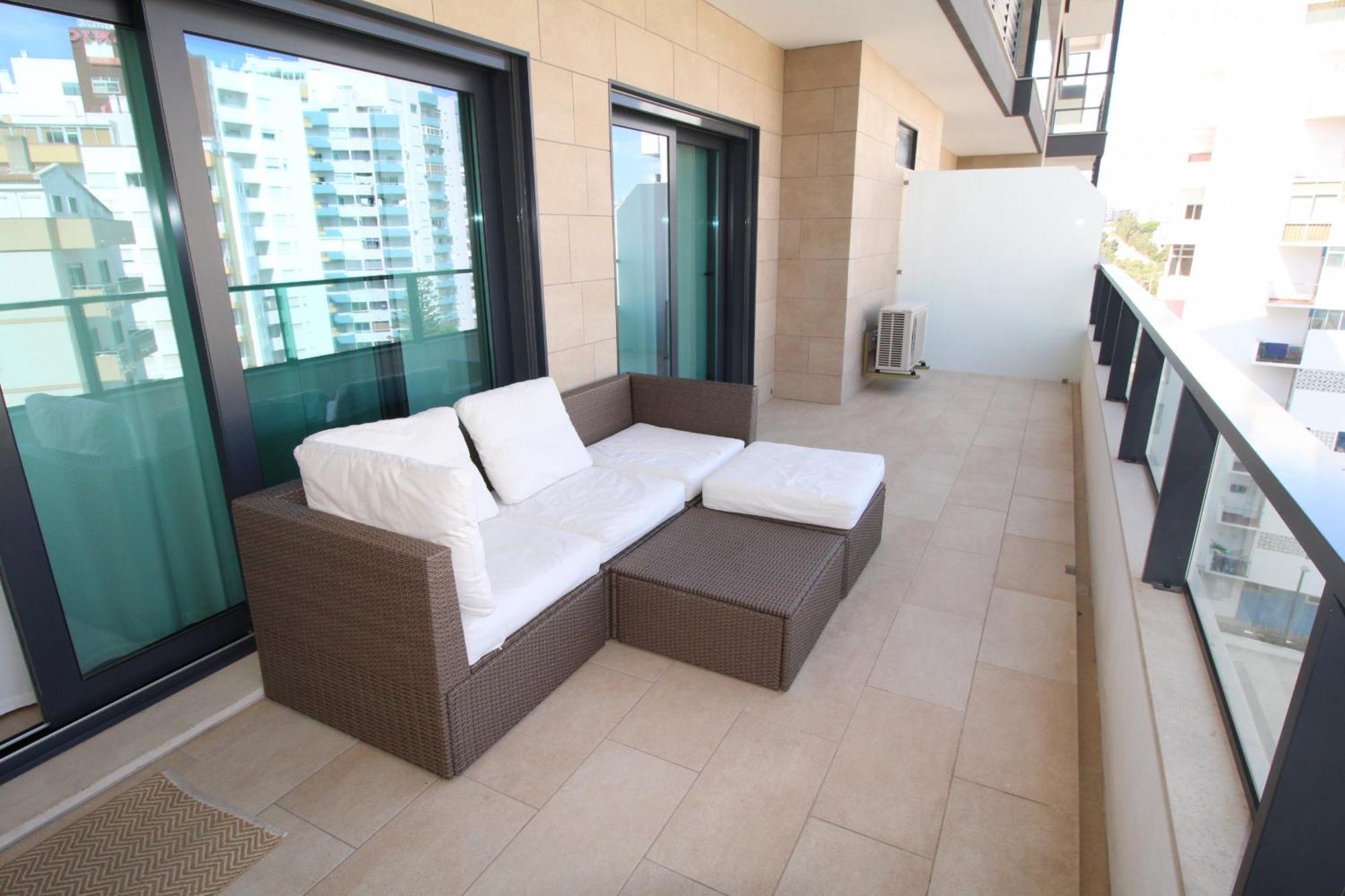 T1 Praia Da Rocha / Rocha Prime B5 Portimão Extérieur photo