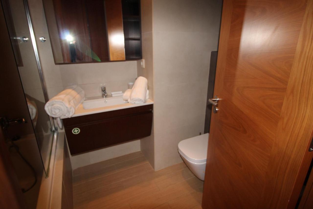 T1 Praia Da Rocha / Rocha Prime B5 Portimão Extérieur photo