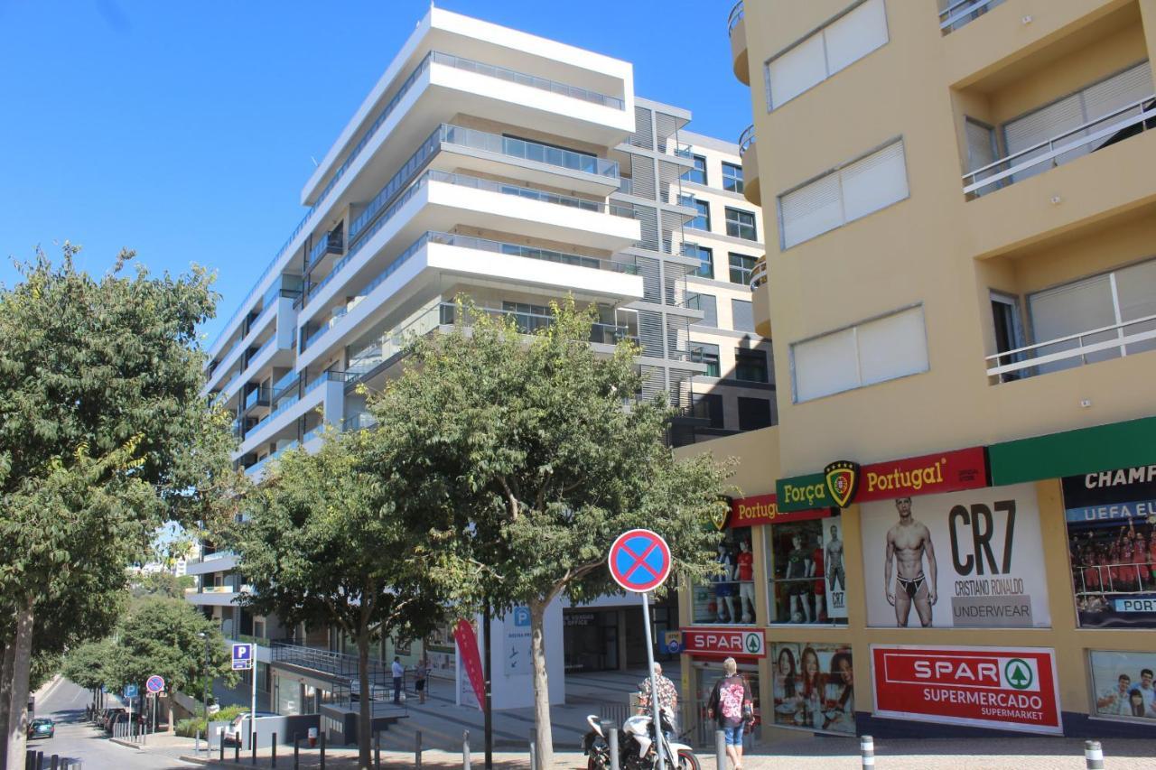 T1 Praia Da Rocha / Rocha Prime B5 Portimão Extérieur photo