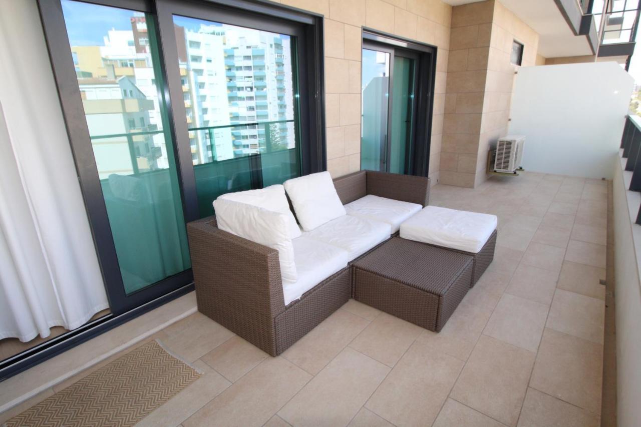 T1 Praia Da Rocha / Rocha Prime B5 Portimão Extérieur photo