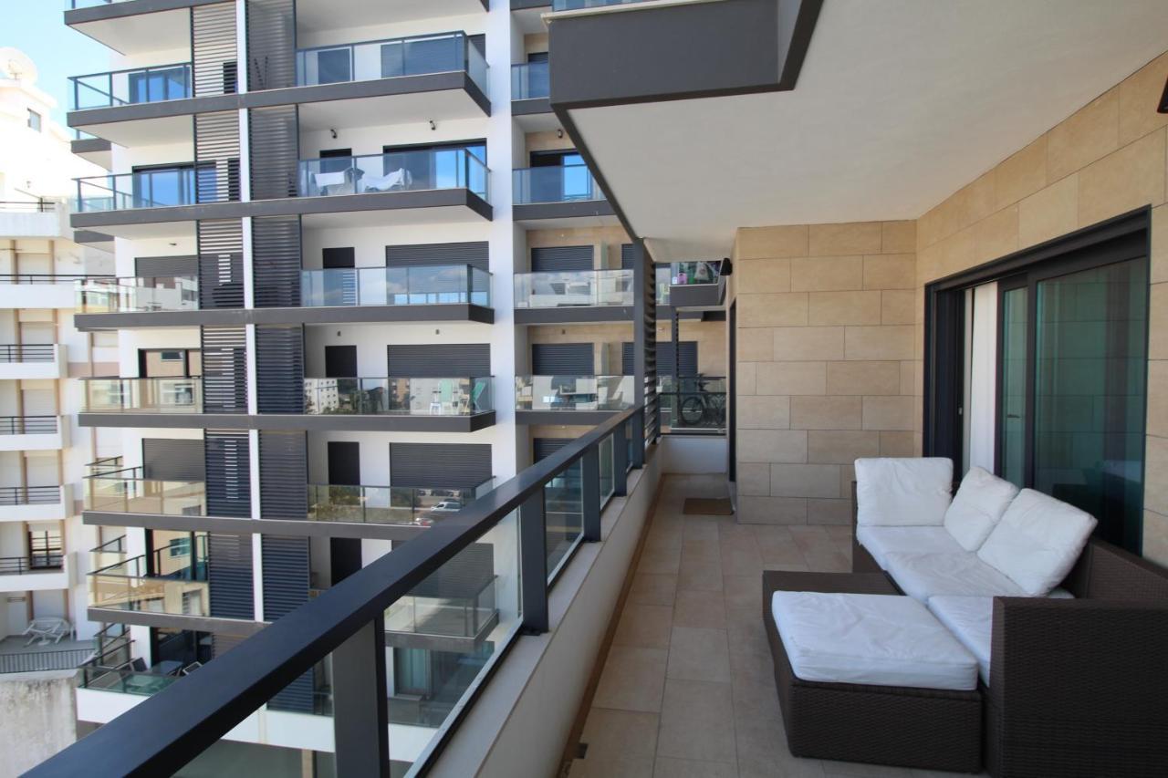 T1 Praia Da Rocha / Rocha Prime B5 Portimão Extérieur photo