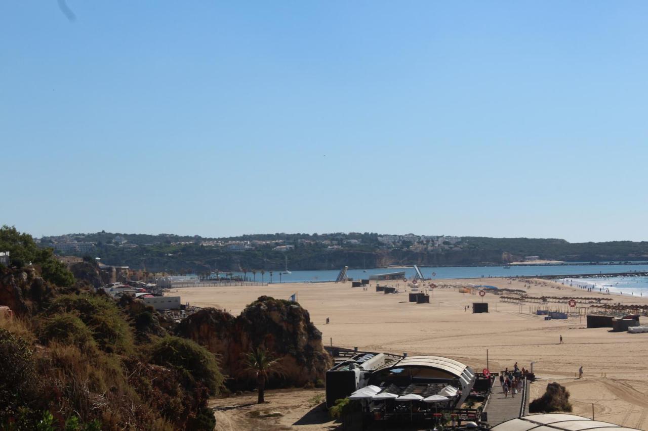 T1 Praia Da Rocha / Rocha Prime B5 Portimão Extérieur photo
