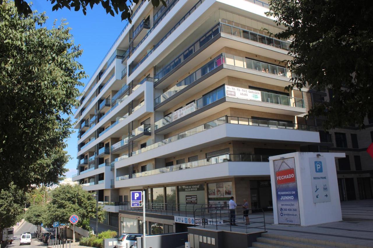 T1 Praia Da Rocha / Rocha Prime B5 Portimão Extérieur photo