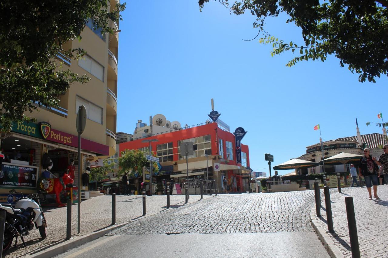 T1 Praia Da Rocha / Rocha Prime B5 Portimão Extérieur photo