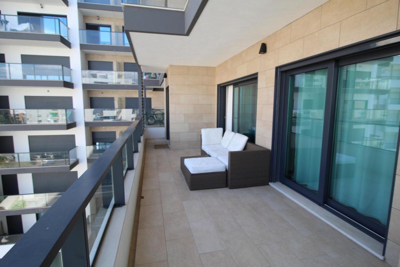 T1 Praia Da Rocha / Rocha Prime B5 Portimão Extérieur photo