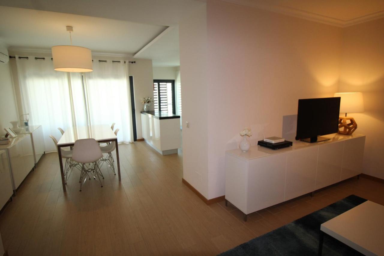 T1 Praia Da Rocha / Rocha Prime B5 Portimão Extérieur photo