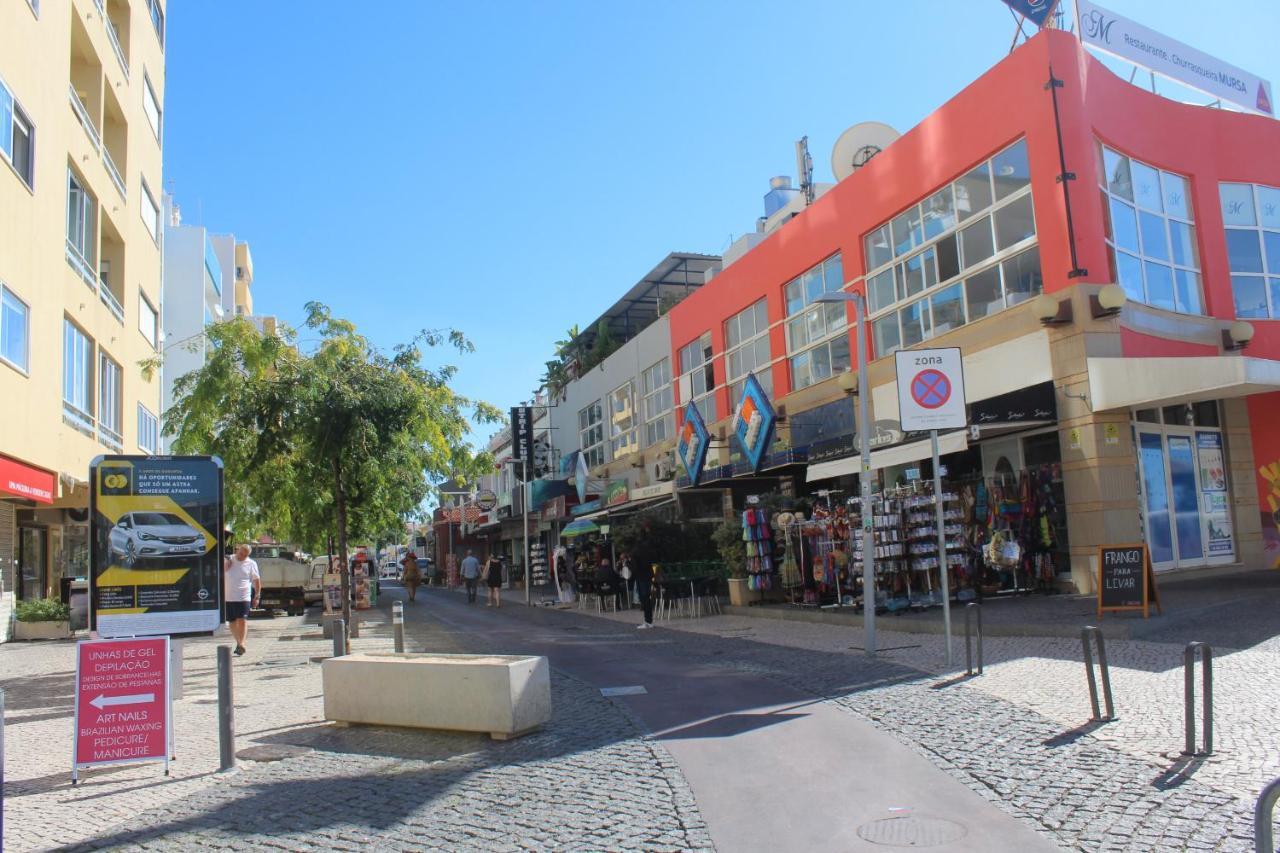 T1 Praia Da Rocha / Rocha Prime B5 Portimão Extérieur photo