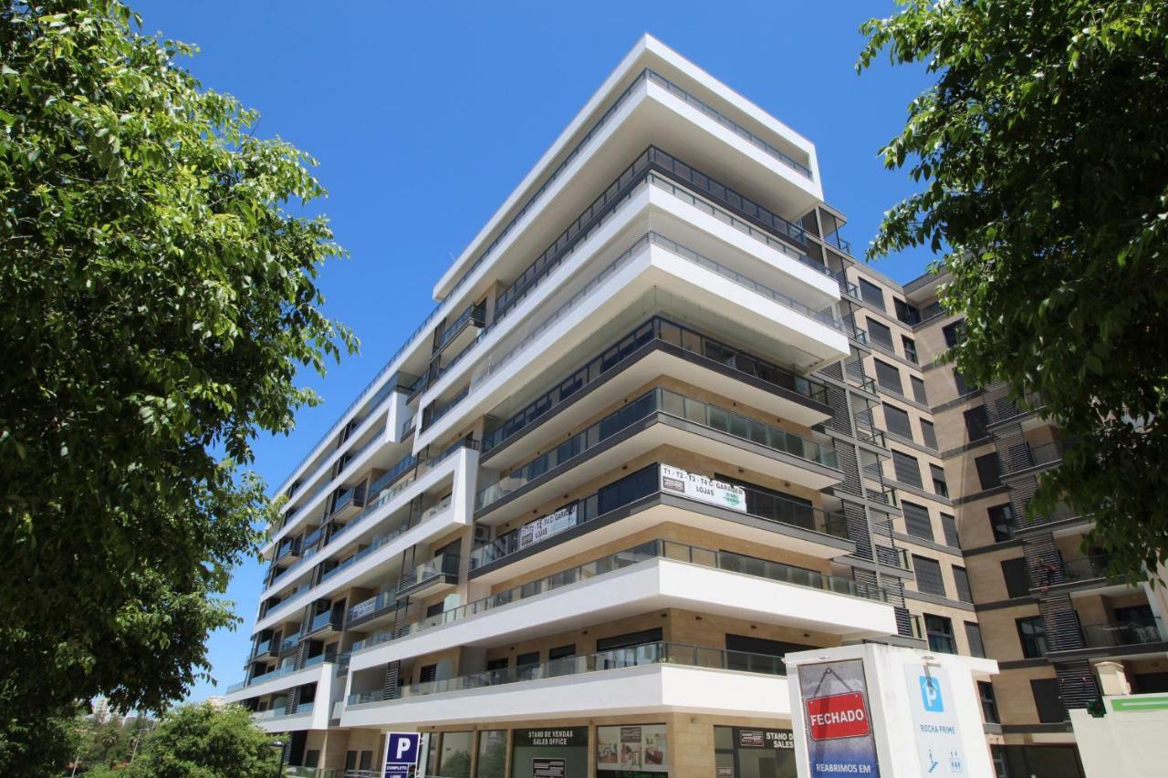 T1 Praia Da Rocha / Rocha Prime B5 Portimão Extérieur photo