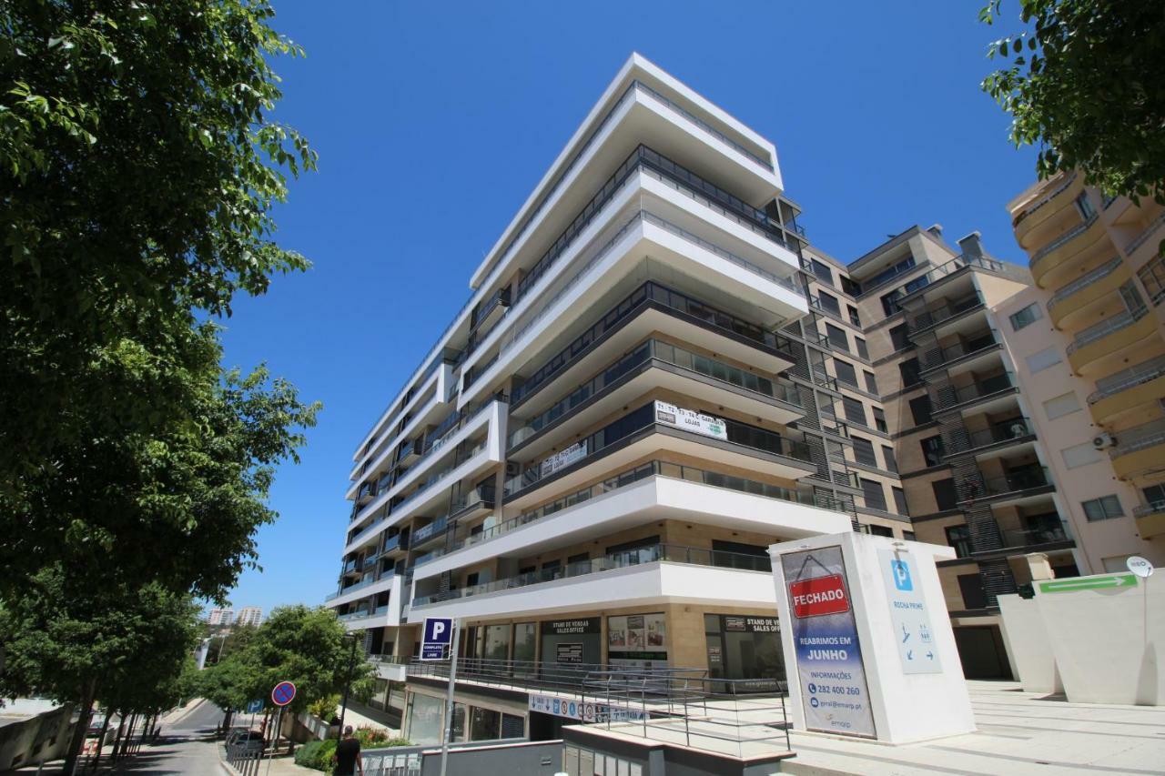 T1 Praia Da Rocha / Rocha Prime B5 Portimão Extérieur photo